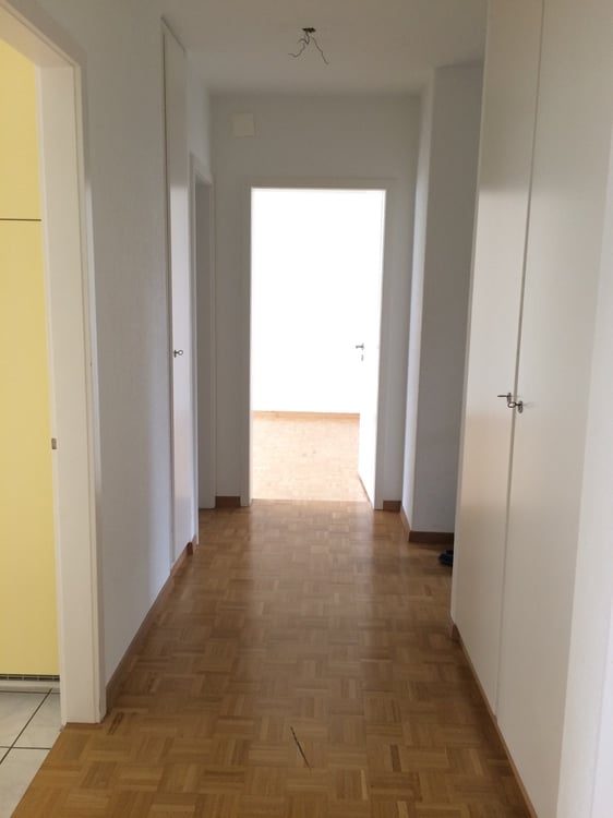 Charmante 2-Zimmer-Wohnung mit Balkon ab September 2026 verfügbar 4
