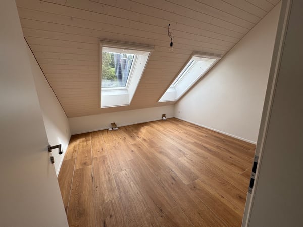 Top Dachwohnung - Erstbezug! 5