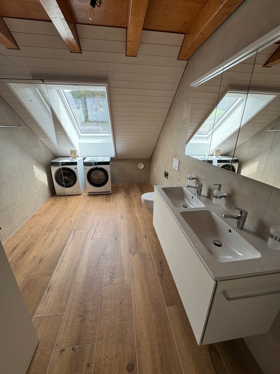 Top Dachwohnung - Erstbezug! 4