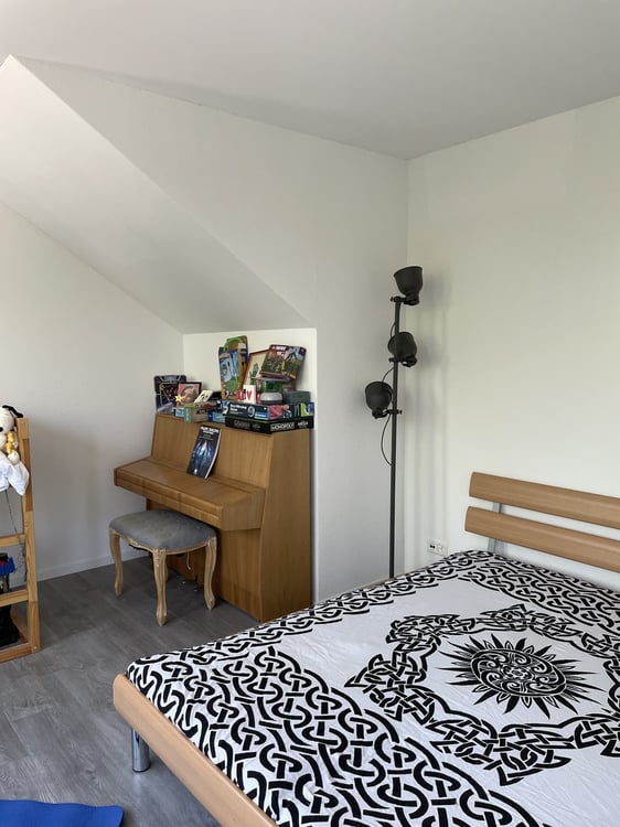 1.5 Zimmer-Wohnung in Schwerzenbach 3
