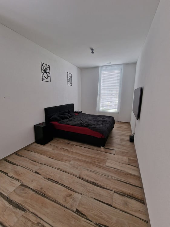 Moderne 4.4 Zimmerwohnung in Wohlen 4