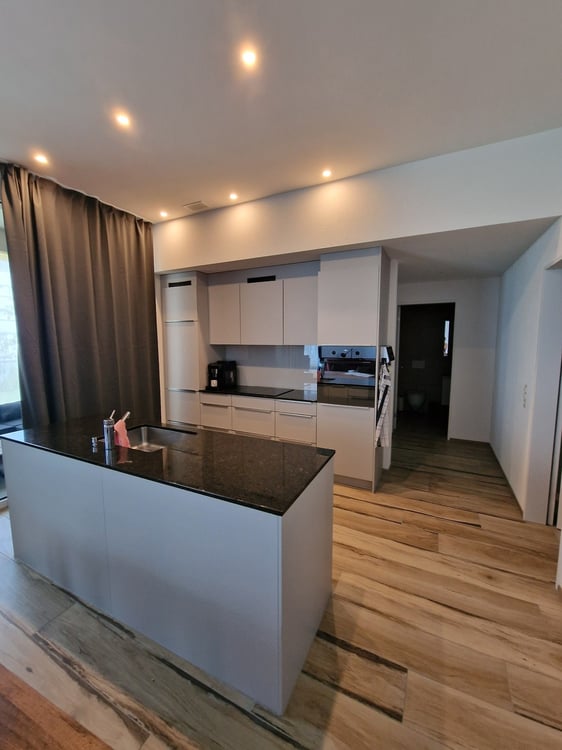 Moderne 4.4 Zimmerwohnung in Wohlen 9