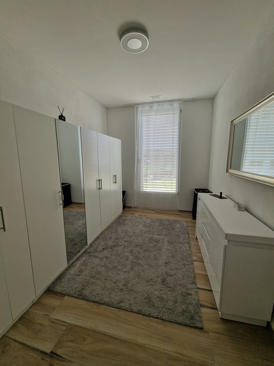 Moderne 4.4 Zimmerwohnung in Wohlen 3