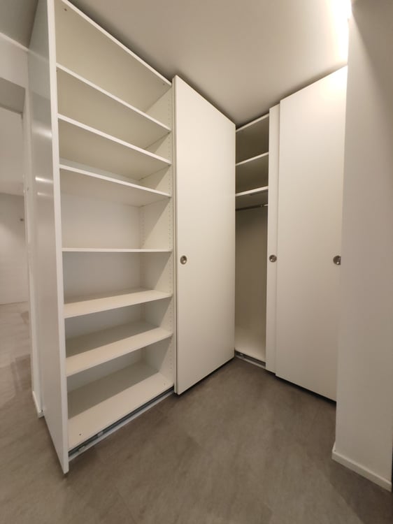 Moderne 2.5-Zimmerwohnung mit privatem Gartensitzplatz 8