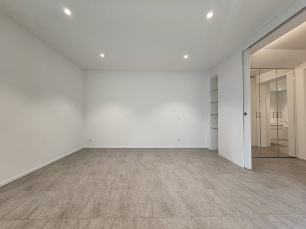Moderne 2.5-Zimmerwohnung mit privatem Gartensitzplatz 6