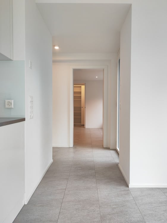 Moderne 2.5-Zimmerwohnung mit privatem Gartensitzplatz 5