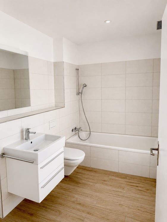 Moderne 4.5-Zi.-Gartenwohnung in Zürich Affoltern 6