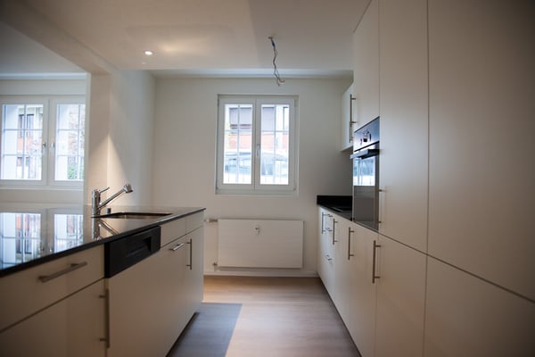Hochwertige 3.5-Zimmerwohnung mit Stil zu vermieten 10