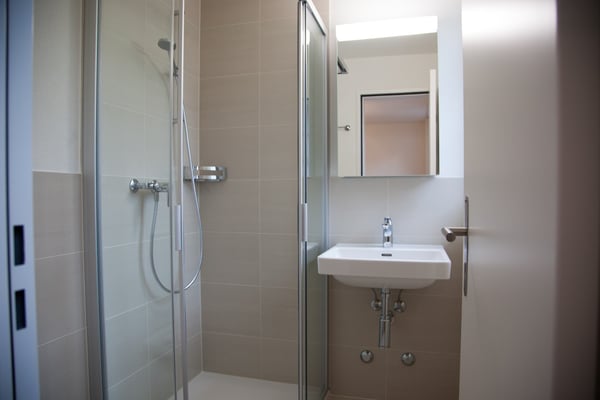 Hochwertige 3.5-Zimmerwohnung mit Stil zu vermieten 9