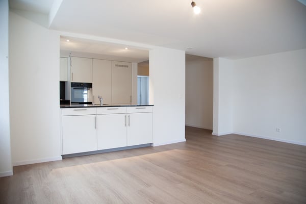 Hochwertige 3.5-Zimmerwohnung mit Stil zu vermieten 6