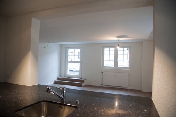 Hochwertige 3.5-Zimmerwohnung mit Stil zu vermieten 11