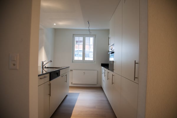 Hochwertige 3.5-Zimmerwohnung mit Stil zu vermieten 7