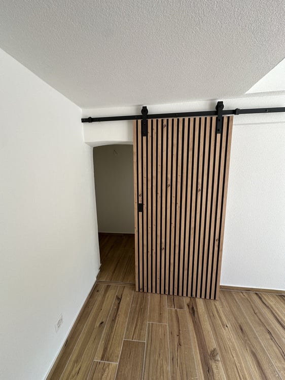Frisch renovierte 3.5-Zimmer-Parterrewohnung mit Gartenzugang 10