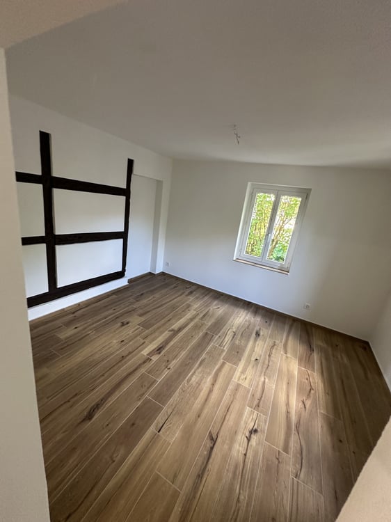 Frisch renovierte 3.5-Zimmer-Parterrewohnung mit Gartenzugang 7
