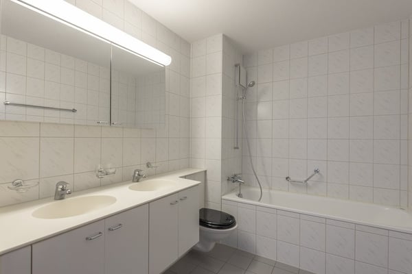 MIETEN OHNE KAUTION - zentrale Maisonette-Dachwohnung für Geniesser 3