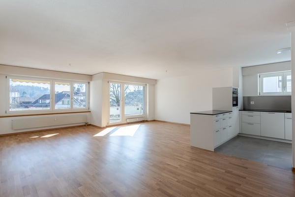 MIETEN OHNE KAUTION - zentrale Wohnung für Geniesser 5