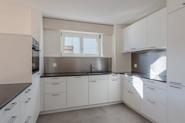 MIETEN OHNE KAUTION - zentrale Wohnung für Geniesser 2