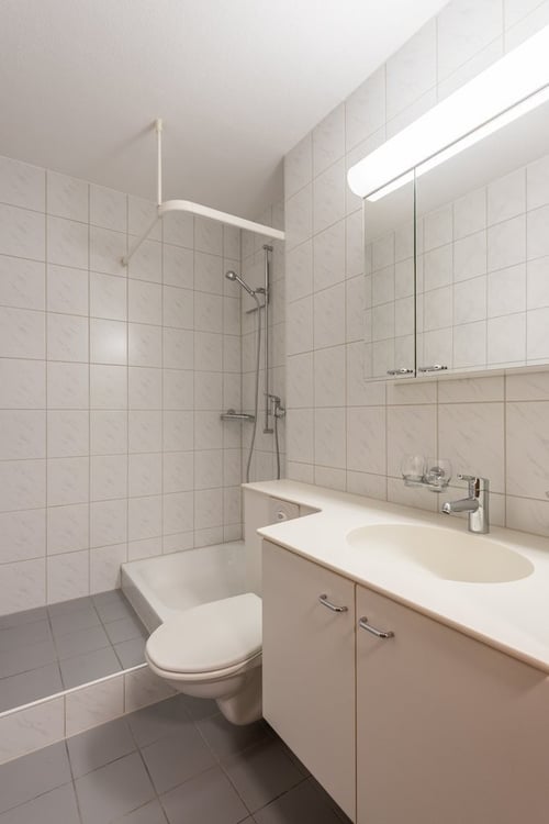 MIETEN OHNE KAUTION - zentrale Wohnung für Geniesser 3