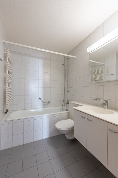 MIETEN OHNE KAUTION - zentrale Wohnung für Geniesser 4