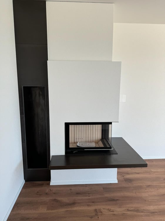 Modernes 5.5-Zimmer-Einfamilienhaus mit Garten in St. Erhard  Nachmieter gesucht 11