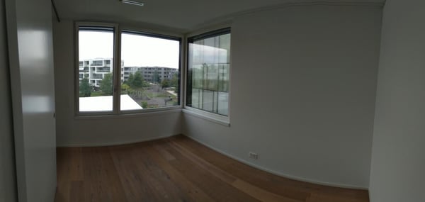 ROTKREUZ: Helle möblierte 3.5-Zimmer-Wohnung/Bright Furnished 3.5-Room Apartment 6