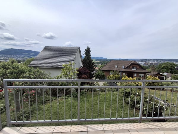 Haus mit Panoramablick 10