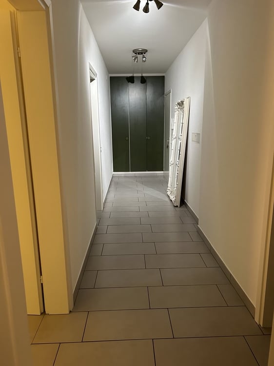 First occupancy after complete renovation  exclusive 2.5-room apartment with glazed winter garden, air conditioning and elevator, only 50 metres from Lake Lugano 11