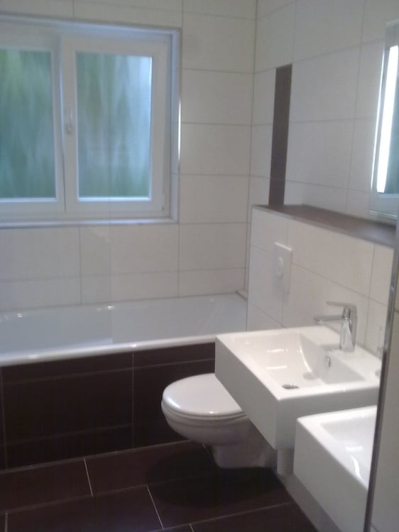 Für Kurzentschlossene! Wunderschöne 4-Zimmerwohnung, sehr zentral 2