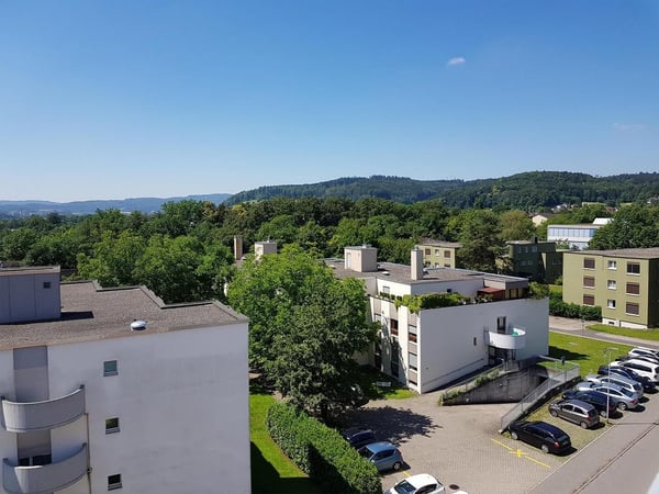 WG-Zimmer zu vermieten  Erlinsbach (AG) 3
