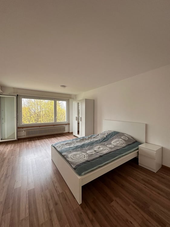 WG-Zimmer zu vermieten  Erlinsbach (AG) 2