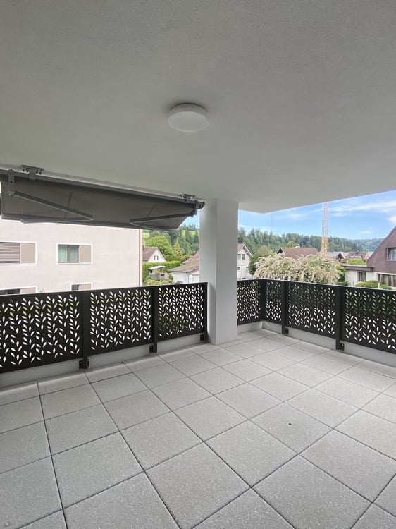 4 ½ Zimmer-Wohnung, 8488 Turbenthal 2
