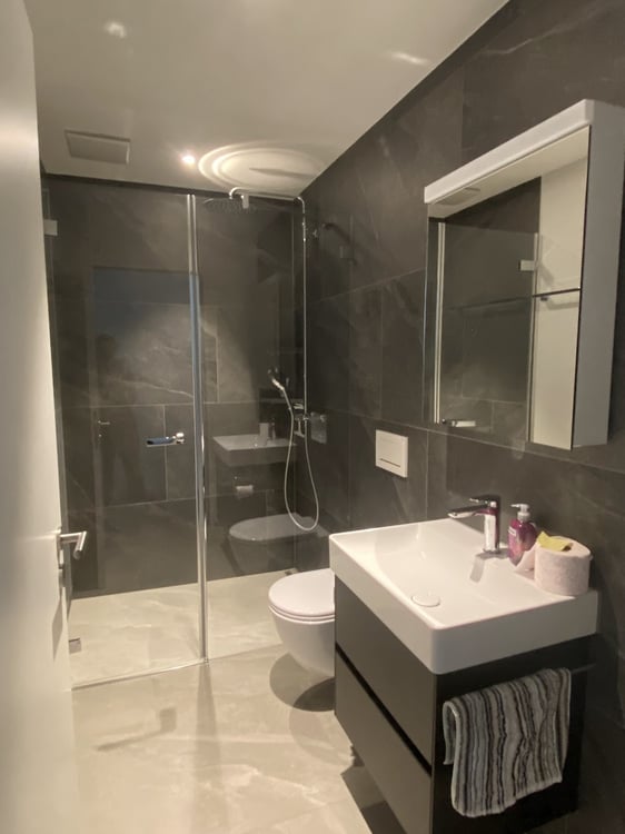 4 ½ Zimmer-Wohnung, 8488 Turbenthal 7