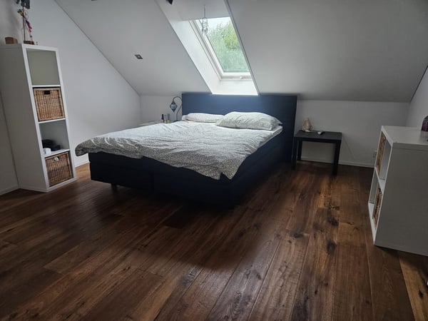 Moderne 3.5 Zimmer-Dachwohnung 5