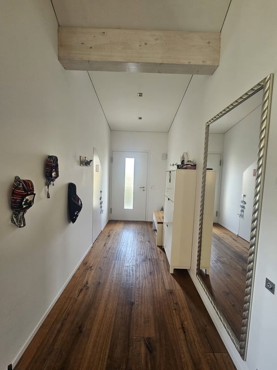 Moderne 3.5 Zimmer-Dachwohnung 10
