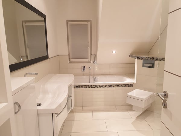 Moderne 3.5 Zimmer-Dachwohnung 9