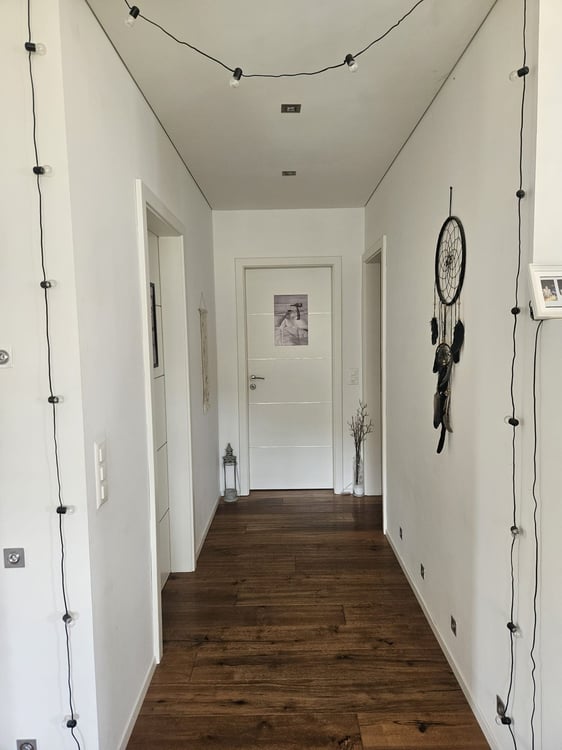 Moderne 3.5 Zimmer-Dachwohnung 7