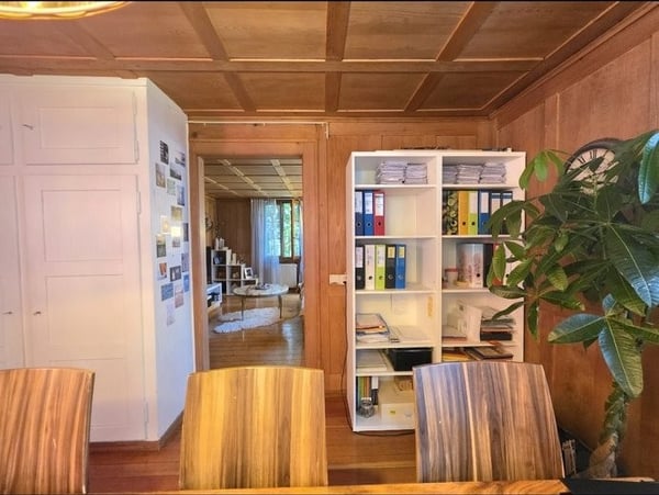 Nachmieter für 3-Zi Wohnung gesucht 5