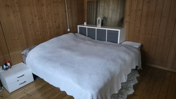 Nachmieter für 3-Zi Wohnung gesucht 9