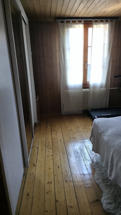 Nachmieter für 3-Zi Wohnung gesucht 8