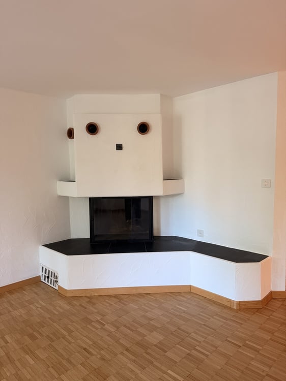 Stilvolle 2.5-Zimmerwohnung mit Altstadtflair im Herzen von Zürich 2
