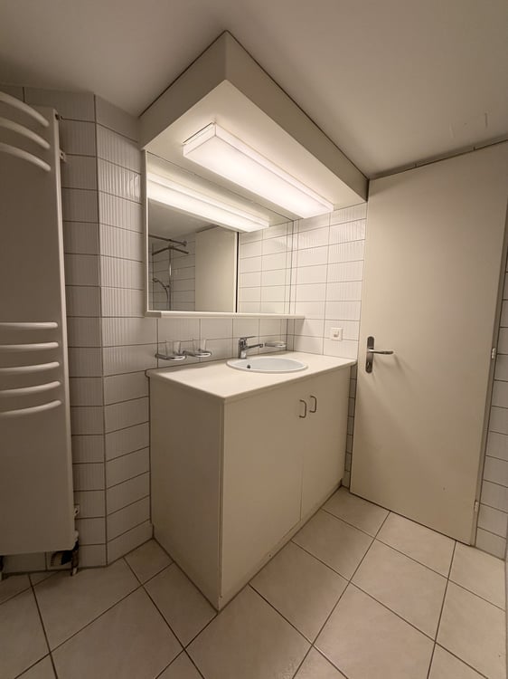 Stilvolle 2.5-Zimmerwohnung mit Altstadtflair im Herzen von Zürich 13