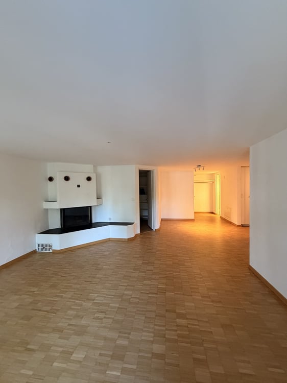 Stilvolle 2.5-Zimmerwohnung mit Altstadtflair im Herzen von Zürich 3