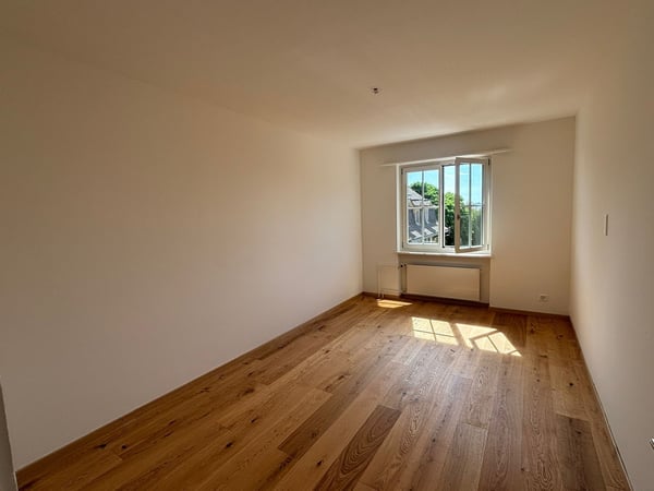 Schöne 3.5-Zimmer-Wohnung in Niederbipp zu vermieten 12