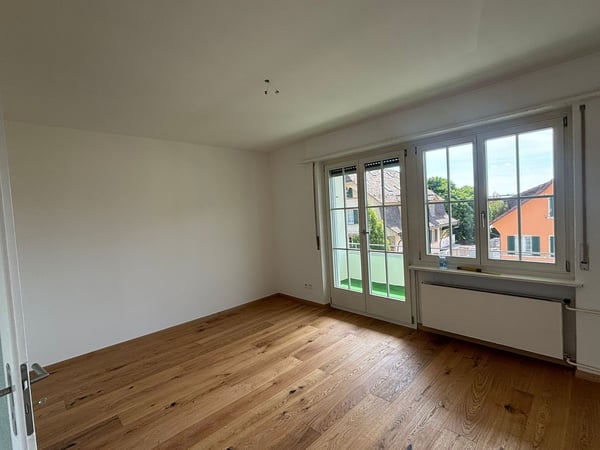 Schöne 3.5-Zimmer-Wohnung in Niederbipp zu vermieten 13