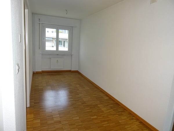 Geräumige Wohnung an ruhiger Lage 7