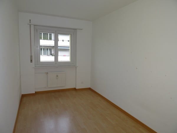Geräumige Wohnung an ruhiger Lage 6