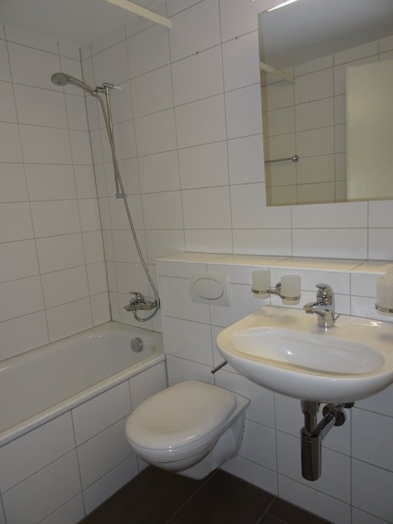 Geräumige Wohnung an ruhiger Lage 5