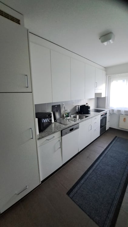 Geräumige Wohnung an ruhiger Lage 3