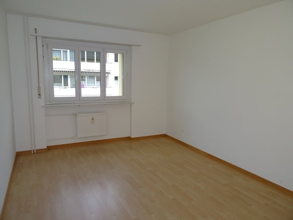 Geräumige Wohnung an ruhiger Lage 4