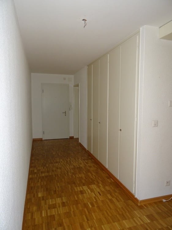 Geräumige Wohnung an ruhiger Lage 8